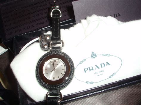 prada watches women|prada tie women.